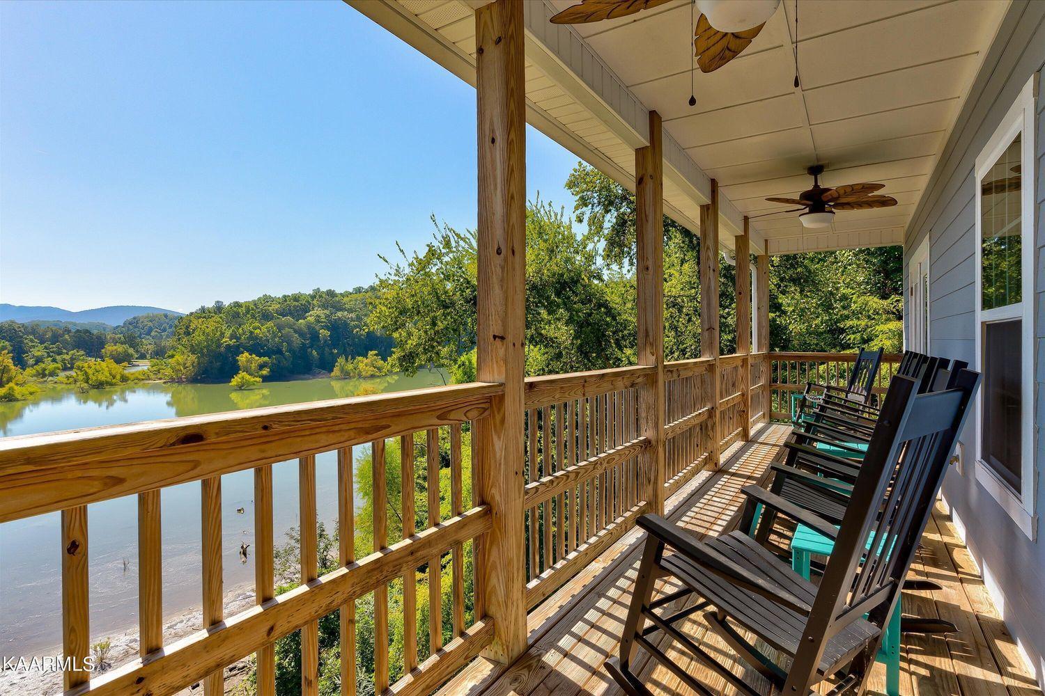 Above The Cove Villa Sevierville Exterior photo